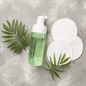 Aloe Vera Eco Hand Soap